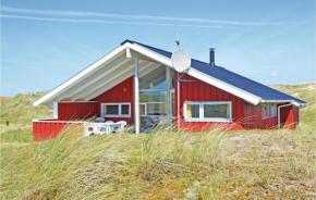 Lovely Home In Fanø With Sauna